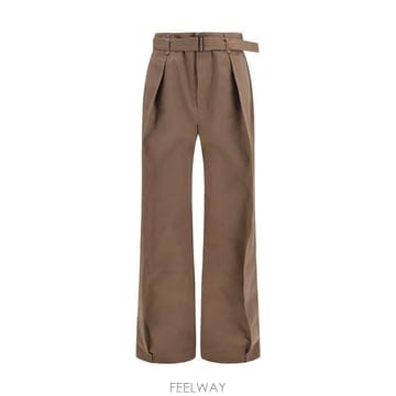 Lemaire 26FW ���޸� ��Ʈ����Ʈ ���� PA1317LF1620 BR473 BROWN26FW ���޸� ��Ʈ����Ʈ ���� PA1317LF1620 BR473 BROWN
