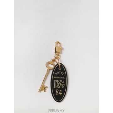 [A6] 돌체앤가바나 BI3479A0500 여성 키링 BI3479A0500-80999
