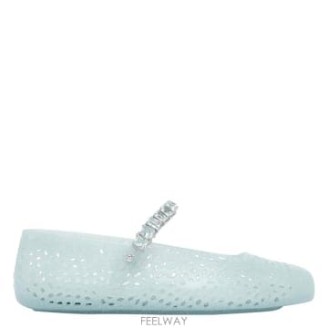 Jimmy Choo FW26[������] �߷����� THE JELLY NTXLIGHT VERDE [B0]FW26[������] �߷����� THE JELLY NTXLIGHT VERDE [B0]