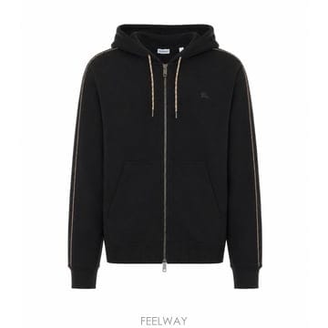 FW26[버버리] 후드스웨터 8130512 A1189 [B0]