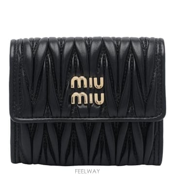 Miu Miu FW26[�̿�̿�] ���� 5MH058 AFPPF0002 [B0]FW26[�̿�̿�] ���� 5MH058 AFPPF0002 [B0]
