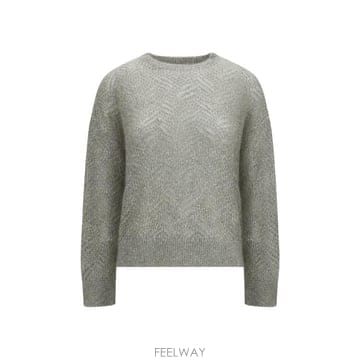 Brunello Cucinelli 26FW ���ڷ� ��ġ�ڸ� ������ MRG562500 CBV65 GREY26FW ���ڷ� ��ġ�ڸ� ������ MRG562500 CBV65 GREY