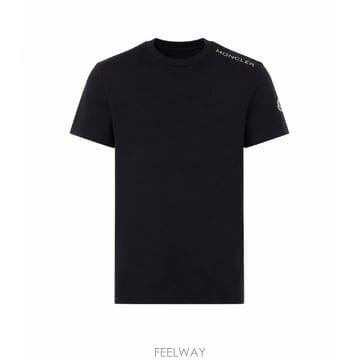 FW26[몽클레어] 티셔츠 8C000 35 89AUG999 [B0]