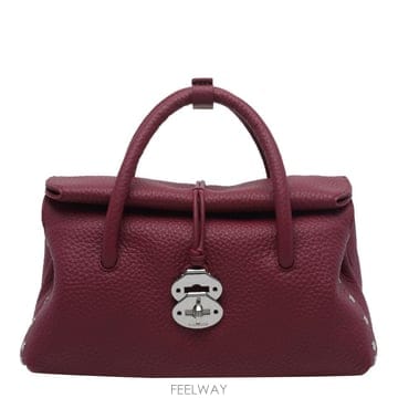 FW26[자넬라토] 토트백 0687501120000S Z0879 [B0]