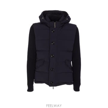 MOORER FW26[������] �ٿ����� FOSCOLO KNMU0402 [B0]FW26[������] �ٿ����� FOSCOLO KNMU0402 [B0]