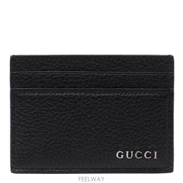 FW26[구찌] 스몰 레더 굿즈 771157 AABXM1000 [B0]