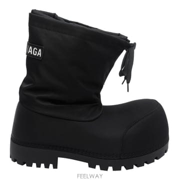 Balenciaga FW26[�߷��þư�] ���� 780561 W4SA11000 [B0]FW26[�߷��þư�] ���� 780561 W4SA11000 [B0]