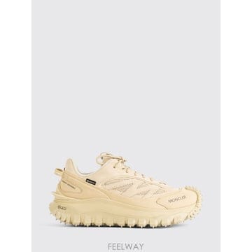 몽클레르 스니커즈 BEIGE