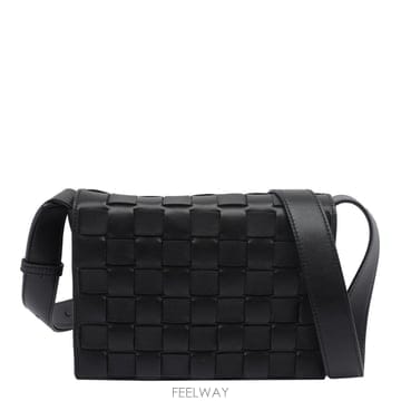 FW26[보테가 베네타] 메신저백 876364 V6SO01089 [B0]
