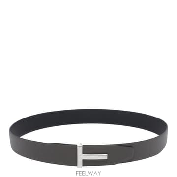 FW26[톰포드] 벨트 TB178 LCL236STNE [B0]