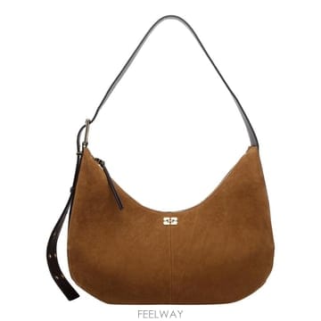 FW26[가니] 숄더백 C1040024 983 [B0]
