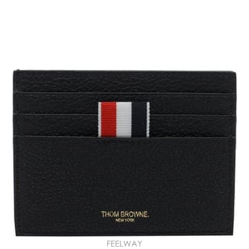 FW26[톰브라운] 스몰 레더 굿즈 MAW031A L0105001 [B0]