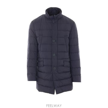 Herno FW26[������] ��Ʈ PI007ULE 12456Z9202 [B0]FW26[������] ��Ʈ PI007ULE 12456Z9202 [B0]