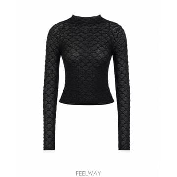 FW26[랑방] 스웨터 PO0005 K12310 [B0]