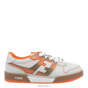 FW26[펜디] 스니커즈 7E1688 AY1UF1WP4 [B0]