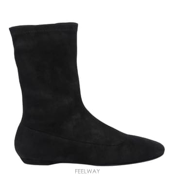 THE Row FW26[���ο�] �÷����� F001058 L899BLK [B0]FW26[���ο�] �÷����� F001058 L899BLK [B0]