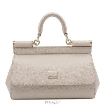 FW26[돌체앤가바나] 토트백 BB7116 B100180414 [B0]