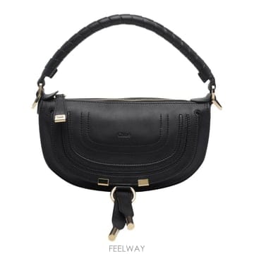 FW26[끌로에] 크로스바디백 CH26SP927R35 001 [B0]