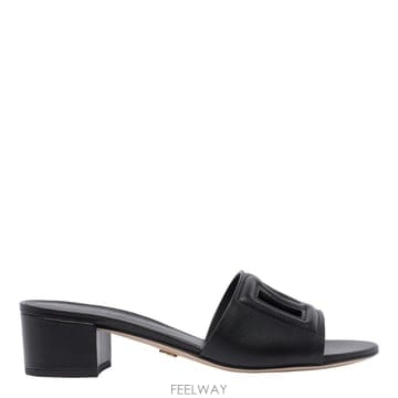 FW26[돌체앤가바나] 샌들 CR1755 AY32980999 [B0]