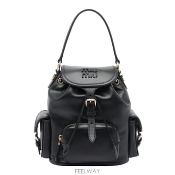 Miu Miu FW26[�̿�̿�] ���� 5BZ043 2CRWF0002 [B0]FW26[�̿�̿�] ���� 5BZ043 2CRWF0002 [B0]