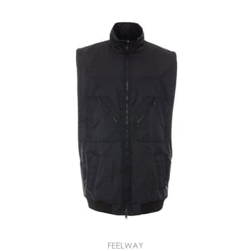 FW26[메종마르지엘라] 조끼 S52FB0109 S53984900 [B0]