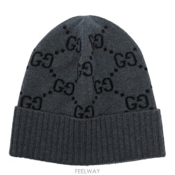 FW26[구찌] 모자 811392 4GABX1260 [B0]