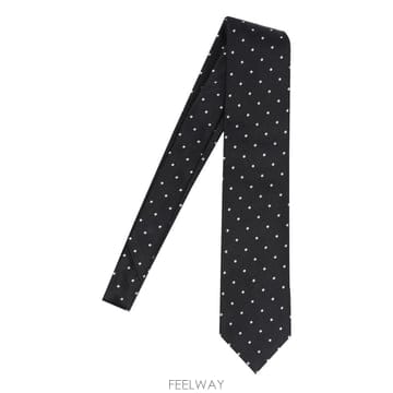 FW26[톰포드] 타이 STE001 S0338NAA [B0]