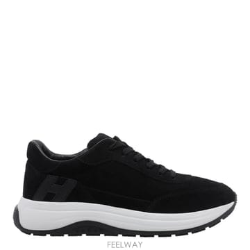FW26[호건] 스니커즈 HXM7190GH50 VGGB999 [B0]