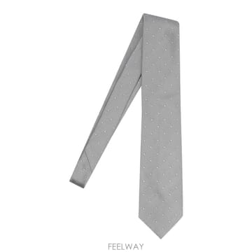 FW26[톰포드] 타이 STE001 S0338TAA [B0]
