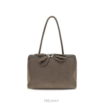 THE ATTICO 26FW �� ��Ƽ�� ����� ATTWAH00068LBT179AA 084 GREY26FW �� ��Ƽ�� ����� ATTWAH00068LBT179AA 084 GREY
