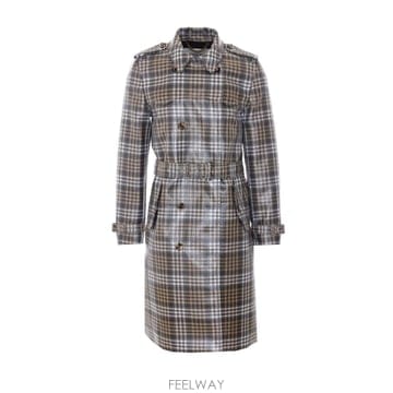 Burberry SS26[������] ��Ʈ 8125430 C5683 [B0]SS26[������] ��Ʈ 8125430 C5683 [B0]