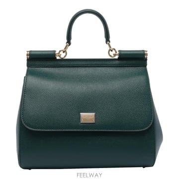 FW26[돌체앤가바나] 토트백 BB6002 B100187399 [B0]
