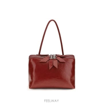 THE ATTICO 26FW �� ��Ƽ�� ����� ATTWAH00068LBT174AA 473 RED26FW �� ��Ƽ�� ����� ATTWAH00068LBT174AA 473 RED