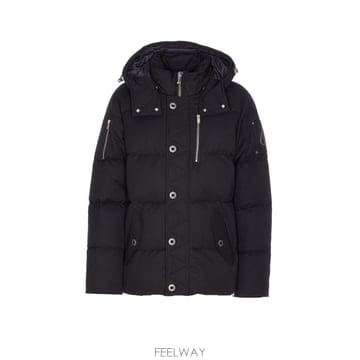 Moose Knuckles FW26[������Ŭ] �ٿ����� M35MJ128S 305 [B0]FW26[������Ŭ] �ٿ����� M35MJ128S 305 [B0]