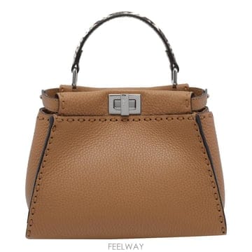 FW26[펜디] 토트백 8BN244 AYB3F1X85 [B0]