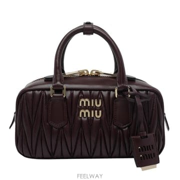 FW26[미우미우] 크로스바디백 5BB142 AN88F0007 [B0]