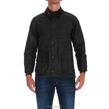 FW26[바버] 캐쥬얼자켓 MWX0018 SG91 [B0]