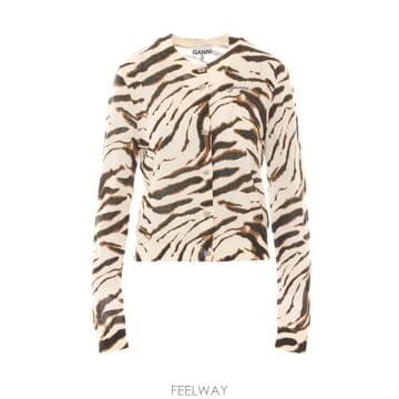 GANNI FW26[����] ����� A1160011 135 [B0]FW26[����] ����� A1160011 135 [B0]