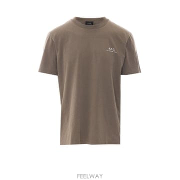 FW26[아페쎄] 티셔츠 COHBS M26478 LAC [B0]