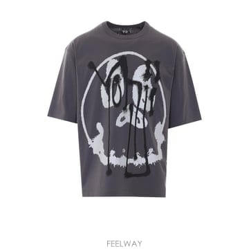 FW26[아디다스] 티셔츠 KX3814 GREY [B0]