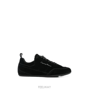 Armani 26FW �������� �Ƹ����� ����Ŀ�� EW005078 AF14380UC001 BLACK26FW �������� �Ƹ����� ����Ŀ�� EW005078 AF14380UC001 