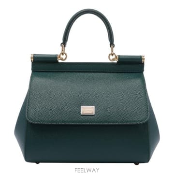 FW26[돌체앤가바나] 토트백 BB6003 B100187399 [B0]