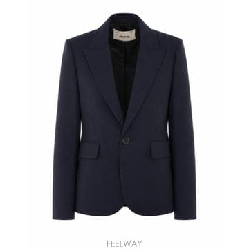 FW26[쟈딕앤볼테르] 블레이저 WWBL01886 404 [B0]