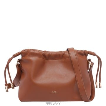 A.P.C. FW26[�����] ũ�ν��ٵ�� PUAAT F61582 CAD [B0]FW26[�����] ũ�ν��ٵ�� PUAAT F61582 CAD [B0]