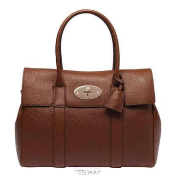 FW26[멀버리] 토트백 HH8727 552G110 [B0]
