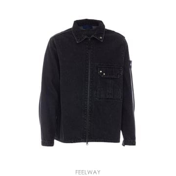 FW26[스톤아일랜드] 셔츠 1200002 S0J32VJ902 [B0]