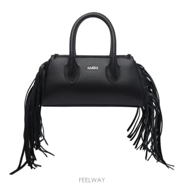 FW26[아미리] 토트백 426BA006 BLACK [B0]