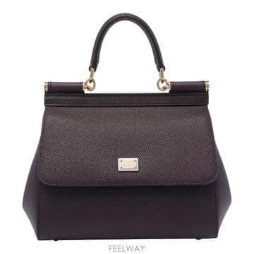 FW26[돌체앤가바나] 토트백 BB6003 B10018M073 [B0]