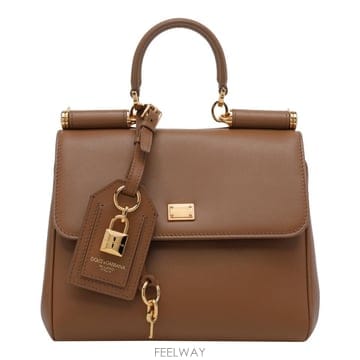 FW26[돌체앤가바나] 토트백 BB7781 B73218Z093 [B0]
