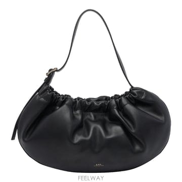 FW26[아페쎄] 숄더백 PUAAT F67049 LZZ [B0]